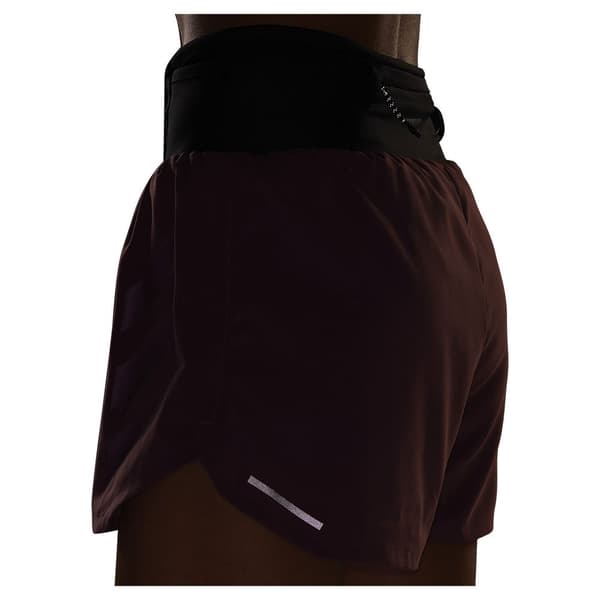 Adidas Shorts Agravic 5´´ Lila S Kvinna