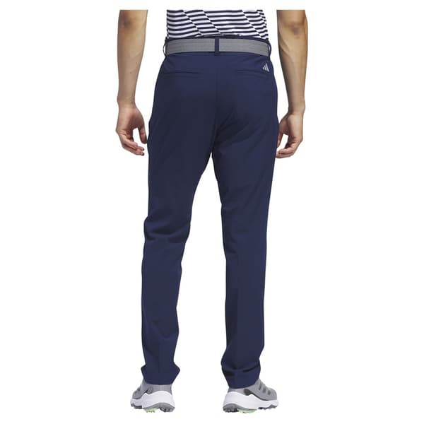 Adidas Housut Ultimate365 Tapered Sininen 38 / 34 Mies