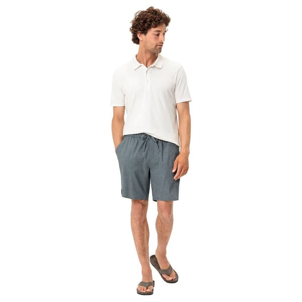 Vaude Redmont Shorts Grå 52 Man