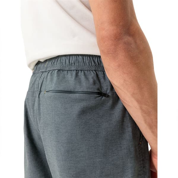 Vaude Redmont Shorts Grå 52 Man