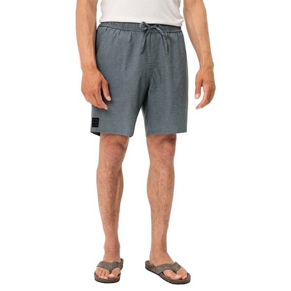 Vaude Redmont Shorts Grå 52 Man