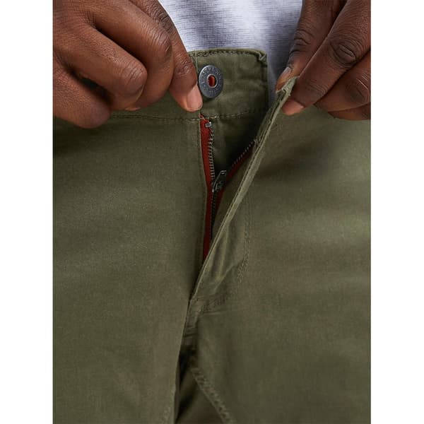 Jack & Jones Paul Flake Akm 542 Housut Vihreä 40 / 30 Mies