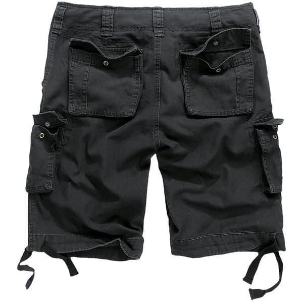Brandit Urban Legend Shorts Svart L Man