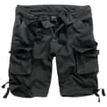 Miniatyrbild 1 av 2: Brandit Urban Legend Shorts Svart L Man