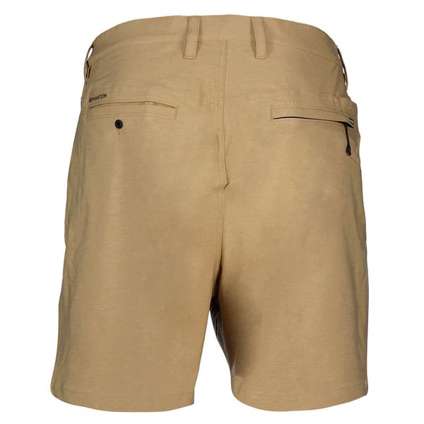 Hurley Phantom Heather Walk 18´´ Shorts Beige 31 Mand