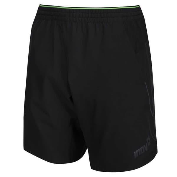 Inov8 Train Lite 9´´ Shorts Sort M Mand
