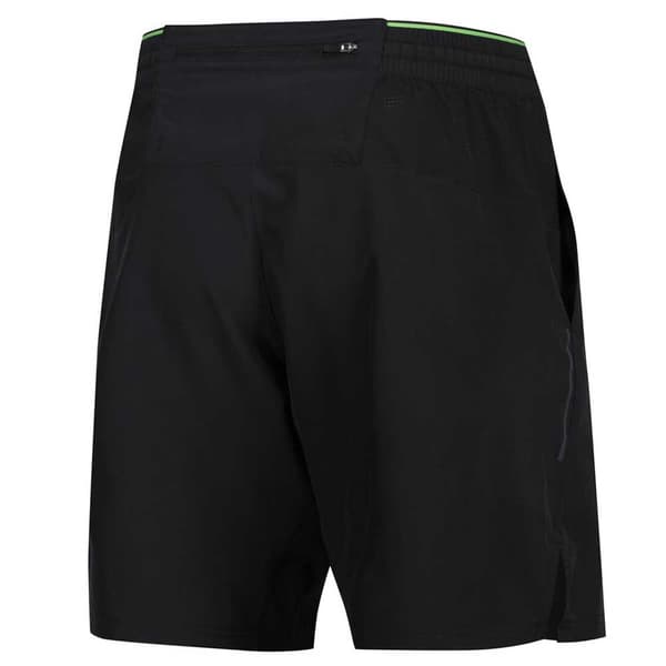 Inov8 Train Lite 9´´ Shorts Sort M Mand