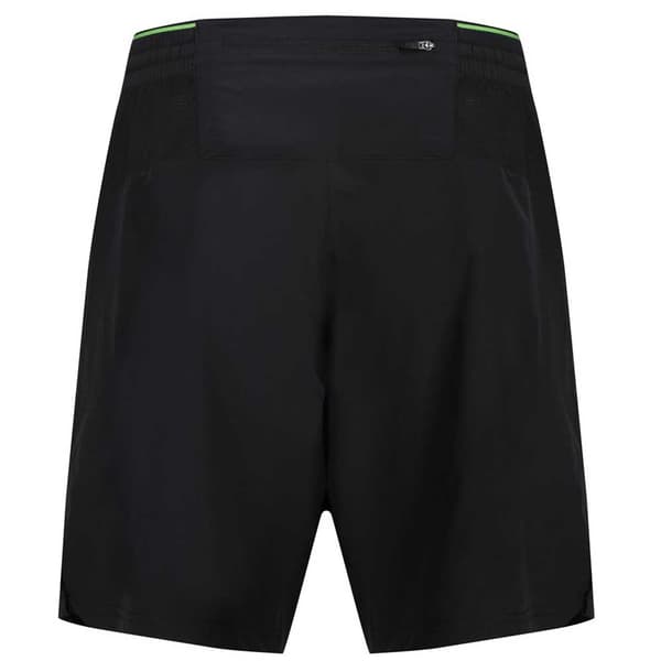 Inov8 Train Lite 9´´ Shorts Sort M Mand