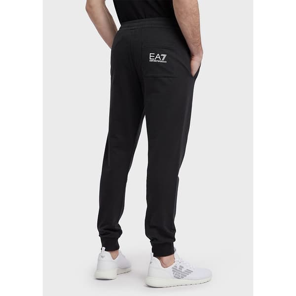 Ea7 Emporio Armani 8nppc3 Hikihousut Musta 2XL Mies