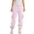 Miniatyrbild 1 av 2: Replay W8151.000.8005392 Jeans Rosa 29 Kvinna