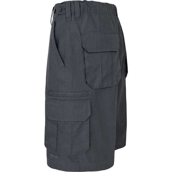 Trespass Gally Shorts Grå L Man