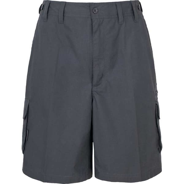 Trespass Gally Shorts Grå L Man