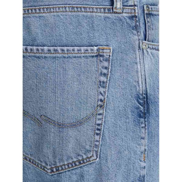 Jack & Jones Chris Original 921 Jeans Blå 36 / 36 Man