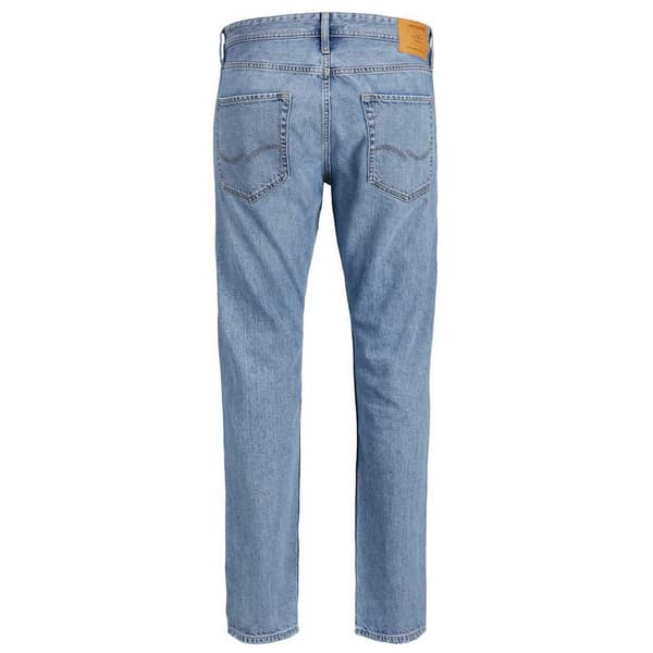 Jack & Jones Chris Original 921 Jeans Blå 36 / 36 Man
