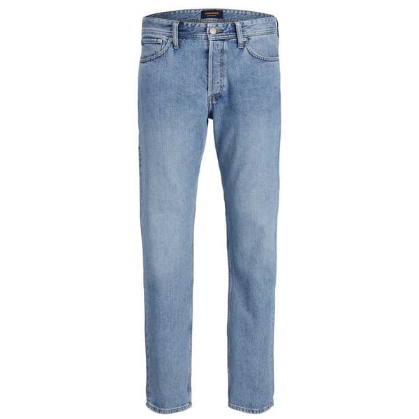 Jack & Jones Chris Original 921 Jeans Blå 36 / 36 Man