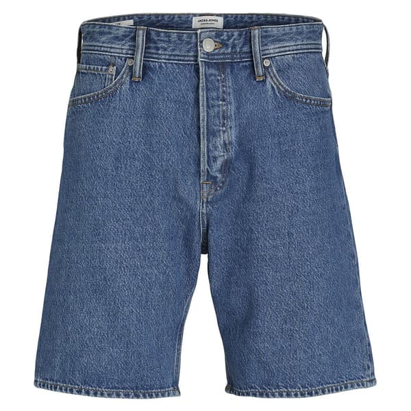 Jack & Jones Tony Original Sbd 301 Korte Jeans Blå L Mand