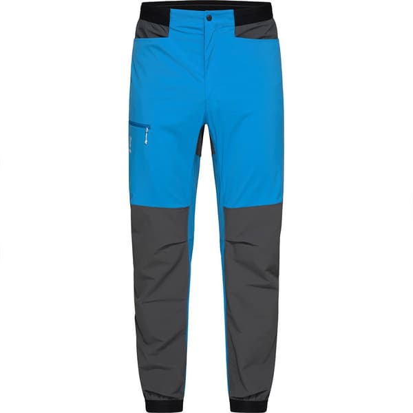 Haglofs L.i.m Rugged Byxor Blå 52 Man