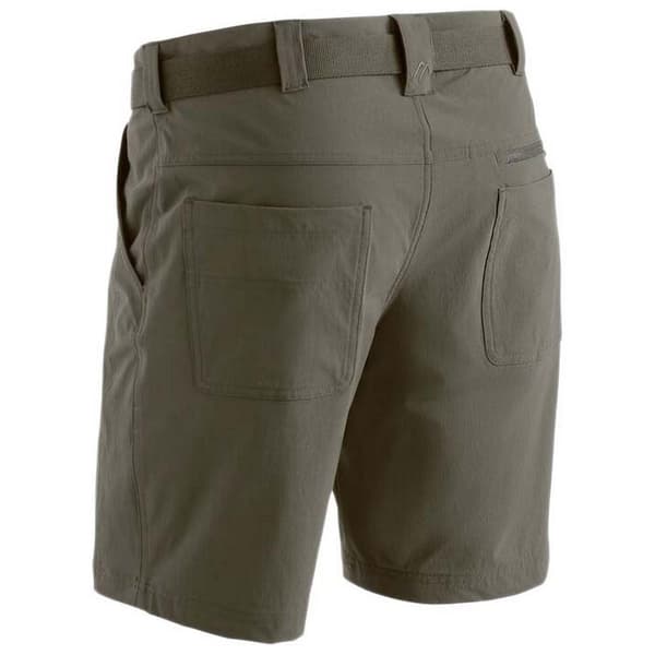Maier Sports Nil M Shorts Grönt XL / Regular Man