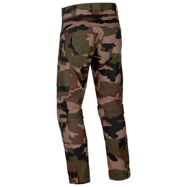 Invadergear Mk.ii Predator Combat Bukser Brun S Mand