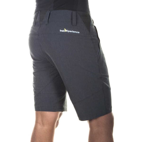 Joluvi Rock Shorts Grå S Mand