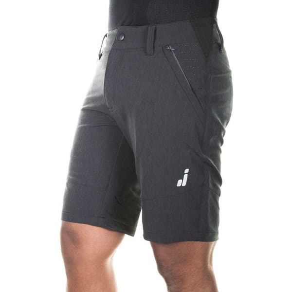 Joluvi Rock Shorts Grå S Mand