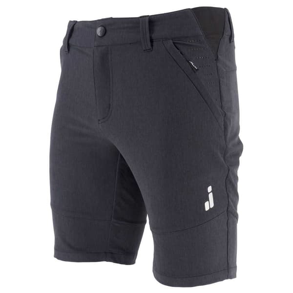 Joluvi Rock Shorts Grå S Mand