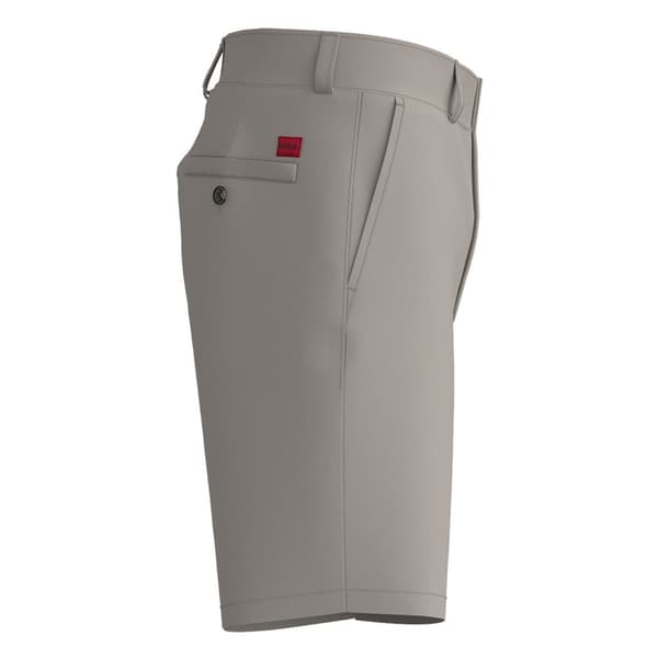 Hugo Darik241 Shortsit Harmaa 32 Mies