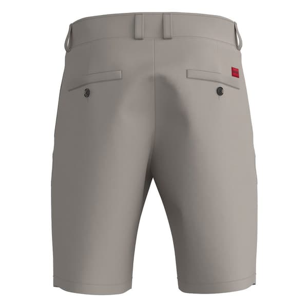Hugo Darik241 Shortsit Harmaa 32 Mies