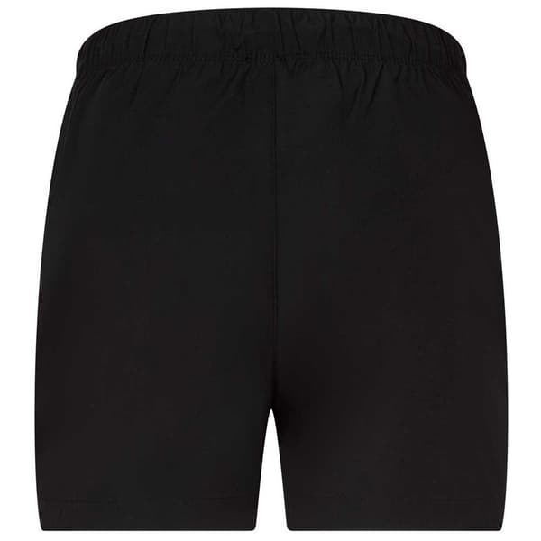 Rock Experience Shortsit Powell 2.0 Musta S Nainen