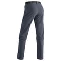 Pikkukuva 2 / 3: Maier Sports Housut Arolla Harmaa XL / Long Nainen