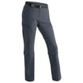 Pikkukuva 1 / 3: Maier Sports Housut Arolla Harmaa XL / Long Nainen