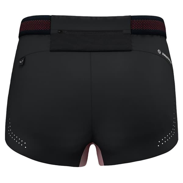 Salewa Shorts Pedroc 2 Dst Rosa DE 38 Kvinde