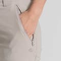 Miniatyrbillede 4 af 7: Craghoppers Bukser Nosilife Pro Iii Beige 21 / Short Kvinde