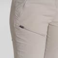 Miniatyrbillede 6 af 7: Craghoppers Bukser Nosilife Pro Iii Beige 21 / Short Kvinde