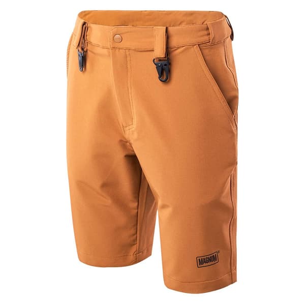 Magnum Revolin Shorts Brun S Man