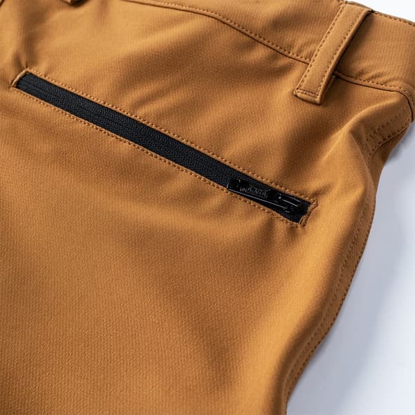 Magnum Revolin Shorts Brun S Man