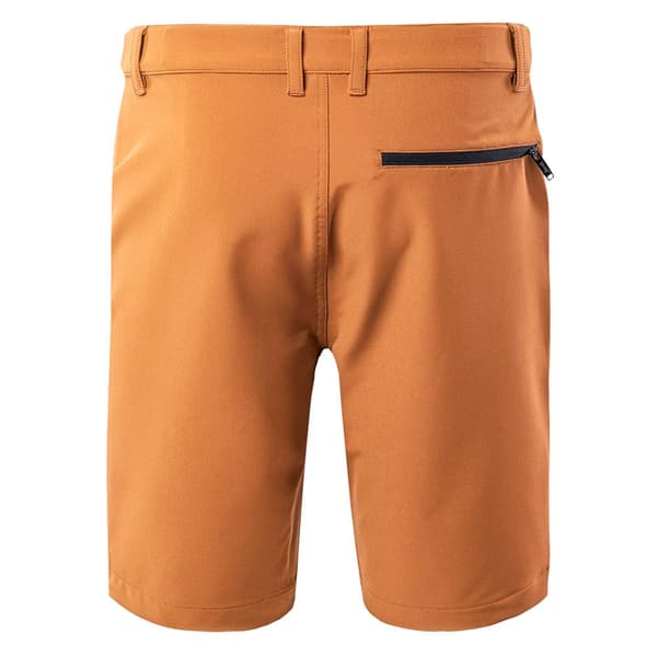 Magnum Revolin Shorts Brun S Man