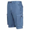 Miniatyrbillede 3 af 7: Regatta Shorebay Shorts Blå 34 Mand