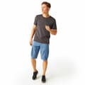 Miniatyrbillede 7 af 7: Regatta Shorebay Shorts Blå 34 Mand
