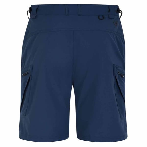 Dare2b Tuned In Ii Shorts Blå 36 Mand