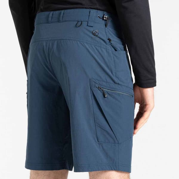 Dare2b Tuned In Ii Shorts Blå 36 Mand