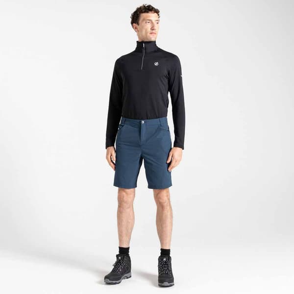 Dare2b Tuned In Ii Shorts Blå 36 Mand