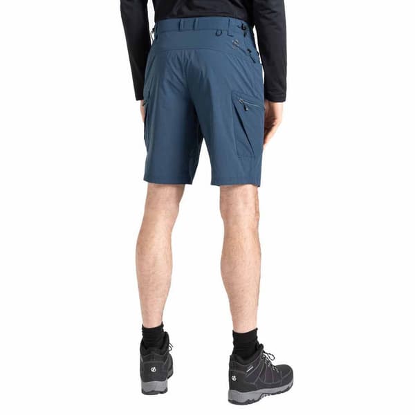 Dare2b Tuned In Ii Shorts Blå 36 Mand