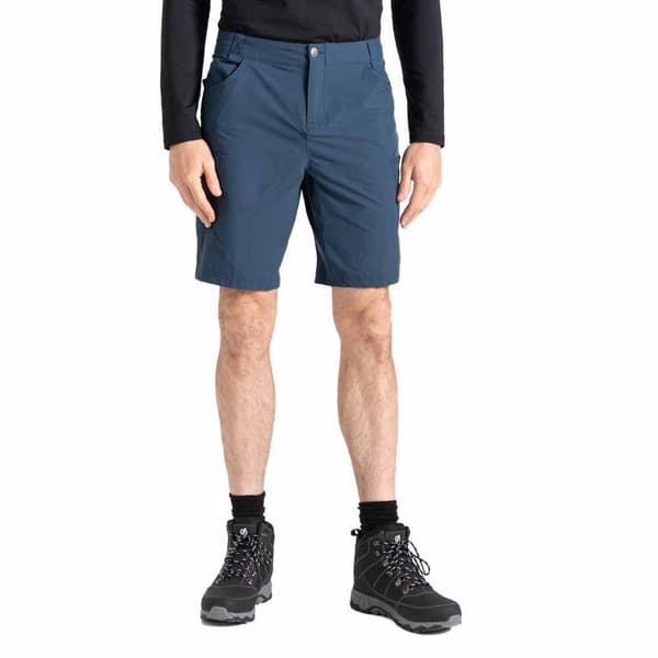 Dare2b Tuned In Ii Shorts Blå 36 Mand