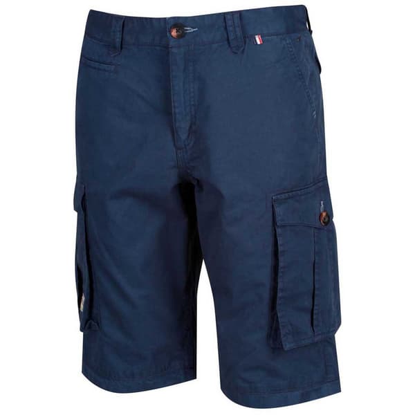 Regatta Shorebay Shorts Blå 38 Mand