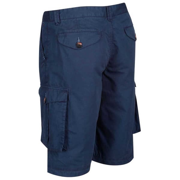 Regatta Shorebay Shorts Blå 38 Mand