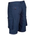Miniatyrbillede 4 af 7: Regatta Shorebay Shorts Blå 38 Mand
