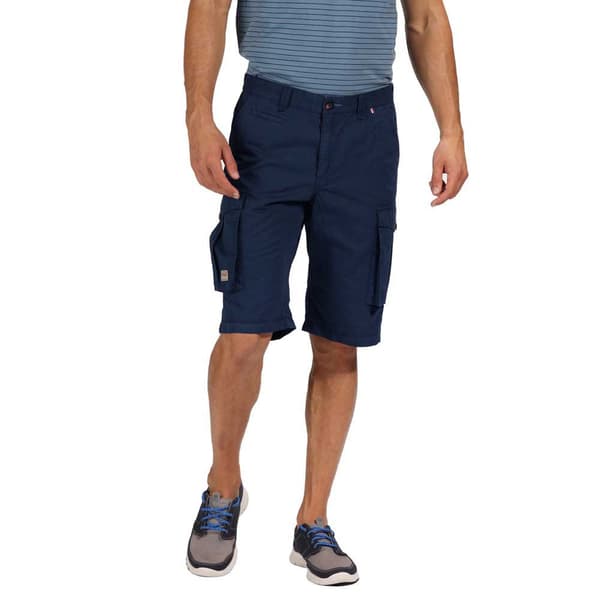 Regatta Shorebay Shorts Blå 38 Mand