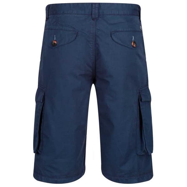 Regatta Shorebay Shorts Blå 38 Mand