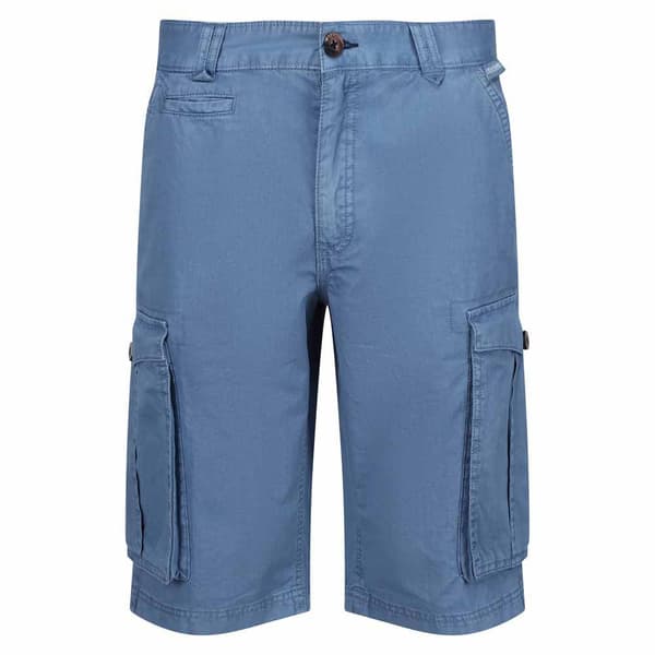 Regatta Shorebay Shorts Blå 30 Mand
